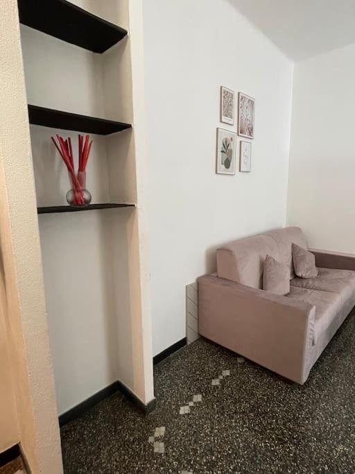 Appartamento Sea La Vie Genova Kültér fotó