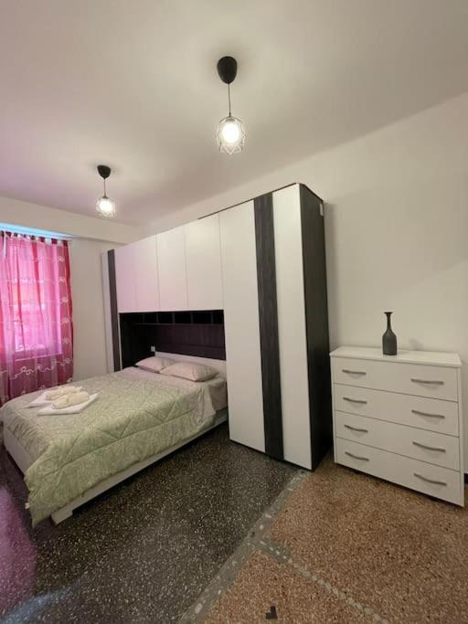 Appartamento Sea La Vie Genova Kültér fotó