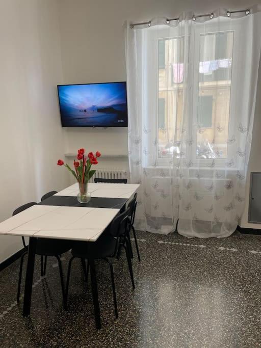 Appartamento Sea La Vie Genova Kültér fotó